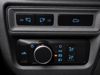 2022 Ford F-150 Lightning XLT