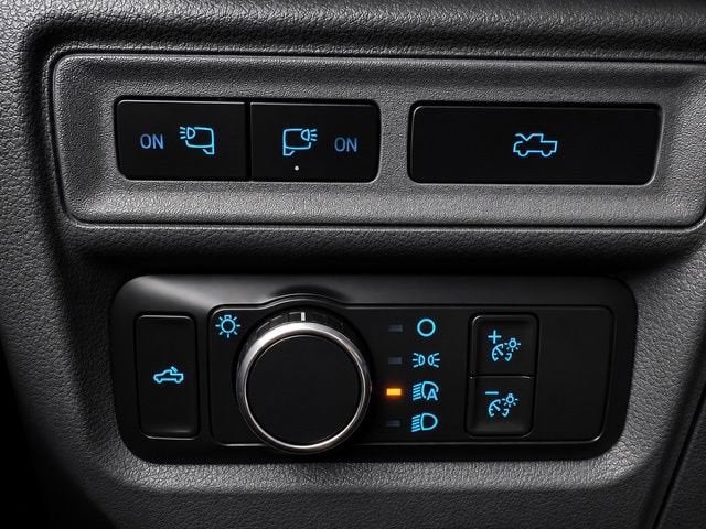 2022 Ford F-150 Lightning XLT