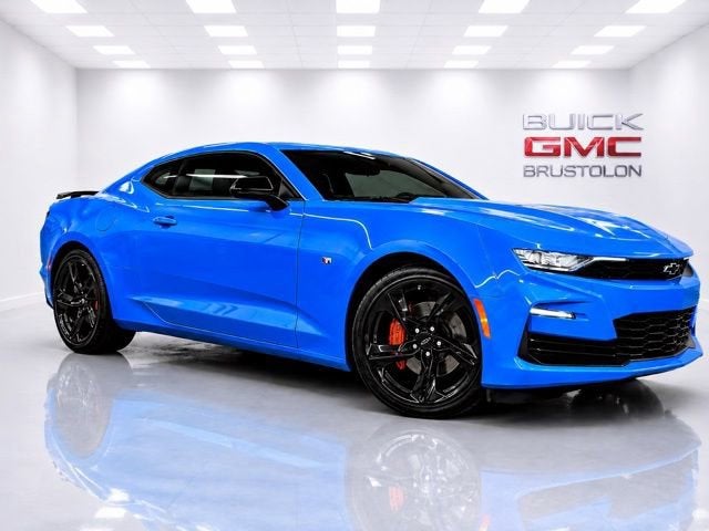 2023 Chevrolet Camaro 1SS