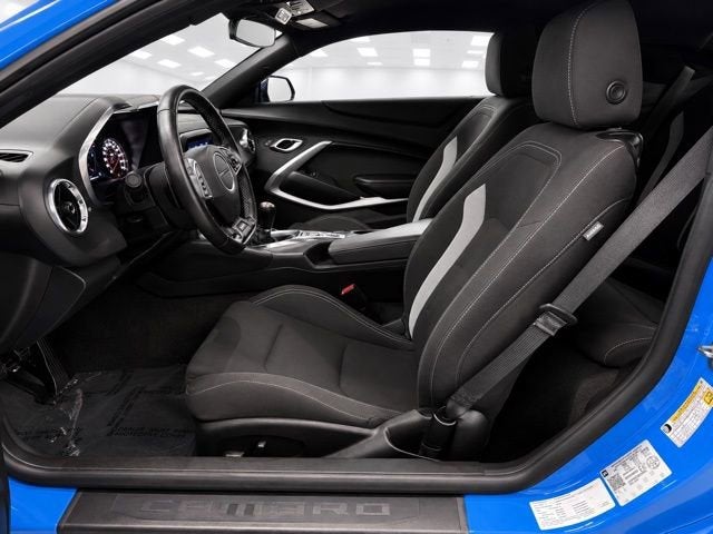 2023 Chevrolet Camaro 1SS