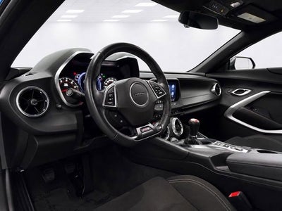 2023 Chevrolet Camaro 1SS