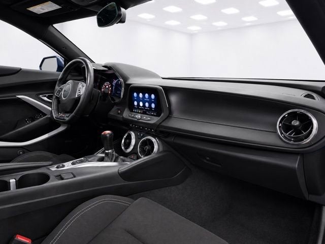 2023 Chevrolet Camaro 1SS