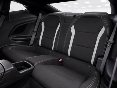 2023 Chevrolet Camaro 1SS