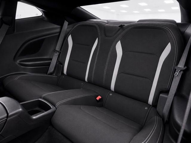 2023 Chevrolet Camaro 1SS