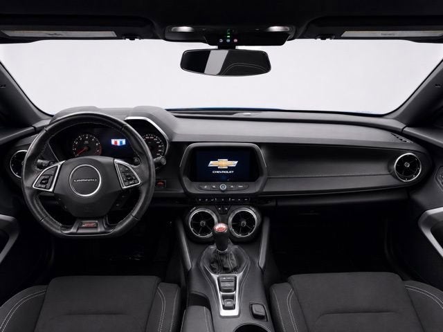 2023 Chevrolet Camaro 1SS