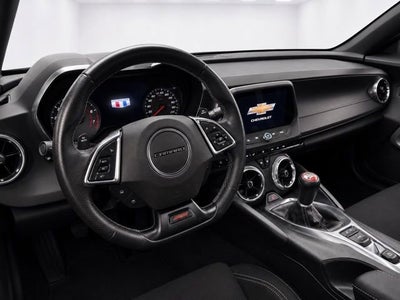 2023 Chevrolet Camaro 1SS