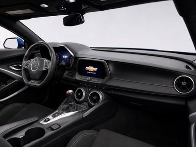 2023 Chevrolet Camaro 1SS
