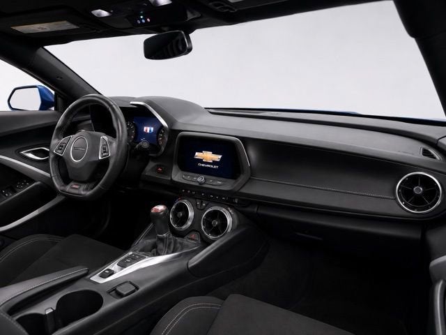 2023 Chevrolet Camaro 1SS