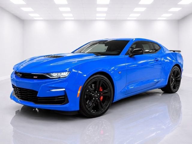 2023 Chevrolet Camaro 1SS