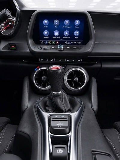 2023 Chevrolet Camaro 1SS