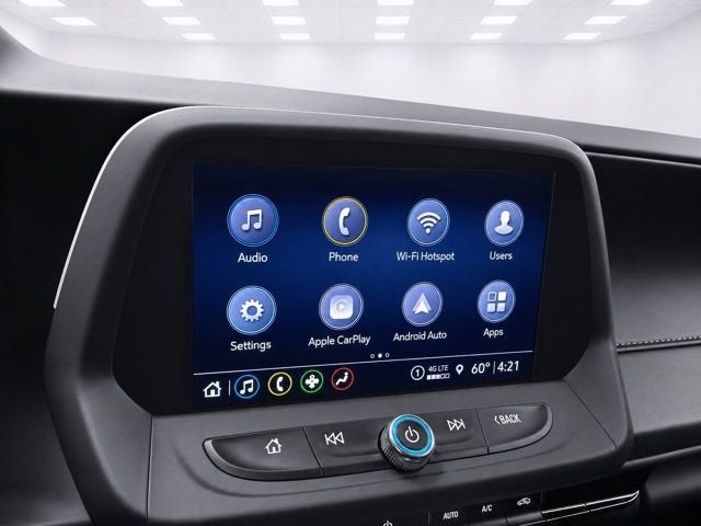 2023 Chevrolet Camaro 1SS