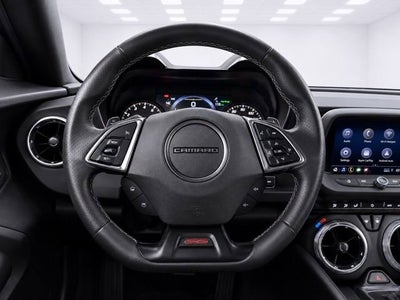 2023 Chevrolet Camaro 1SS