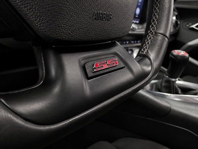 2023 Chevrolet Camaro 1SS