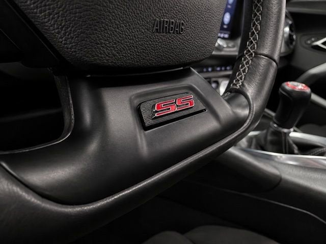 2023 Chevrolet Camaro 1SS