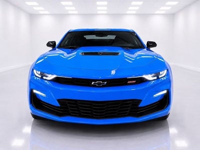 2023 Chevrolet Camaro 1SS