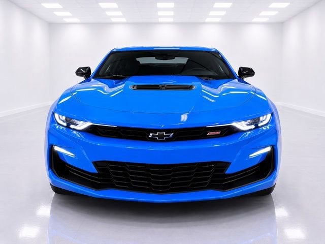 2023 Chevrolet Camaro 1SS