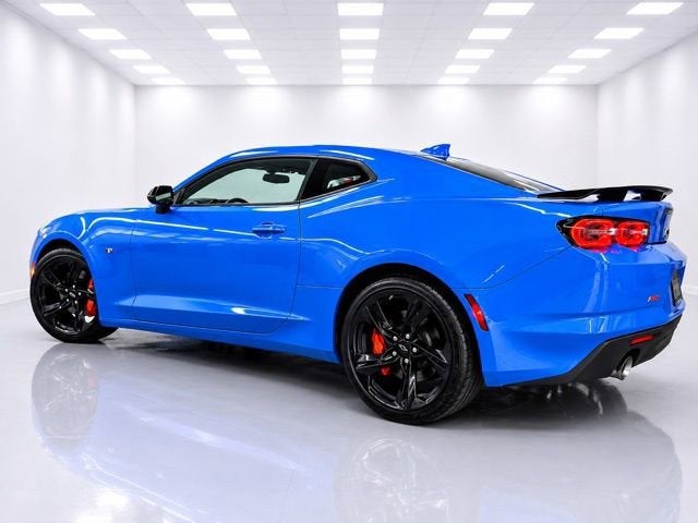 2023 Chevrolet Camaro 1SS