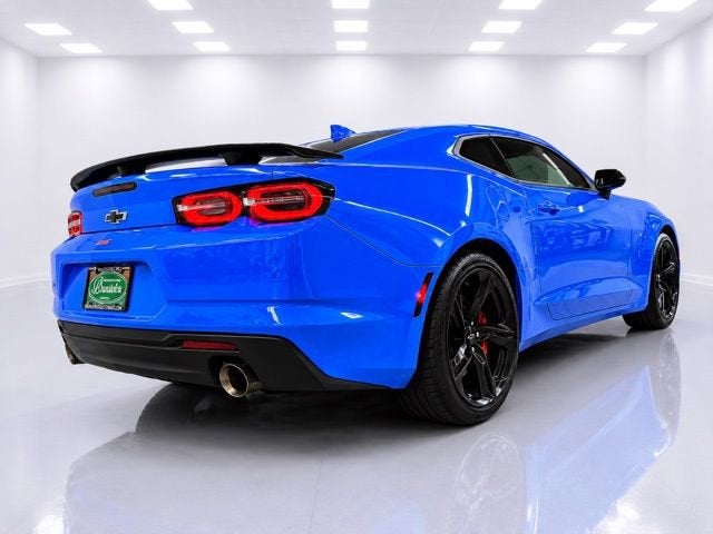 2023 Chevrolet Camaro 1SS
