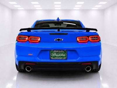 2023 Chevrolet Camaro 1SS