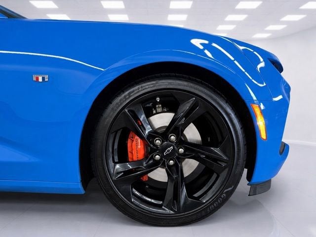 2023 Chevrolet Camaro 1SS