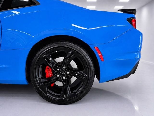 2023 Chevrolet Camaro 1SS