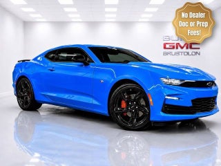 2023 Chevrolet Camaro 1SS