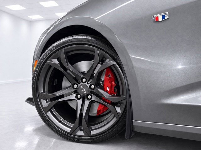 2022 Chevrolet Camaro 1SS