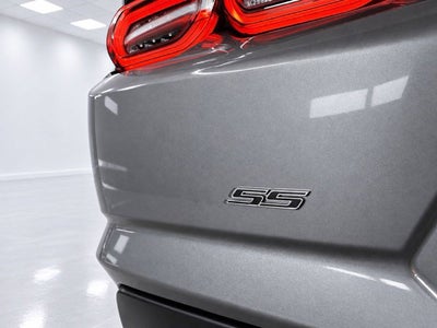 2022 Chevrolet Camaro 1SS