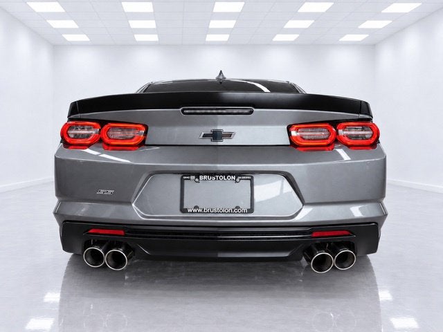 2022 Chevrolet Camaro 1SS