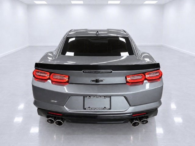 2022 Chevrolet Camaro 1SS