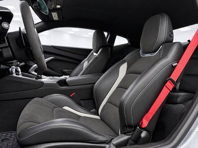 2022 Chevrolet Camaro 1SS