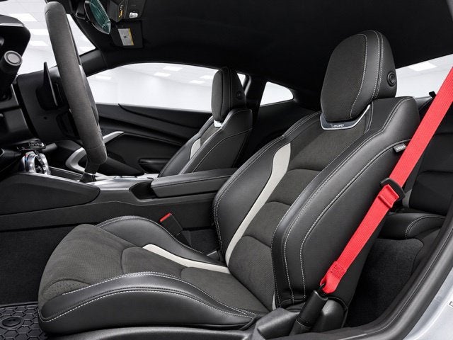 2022 Chevrolet Camaro 1SS