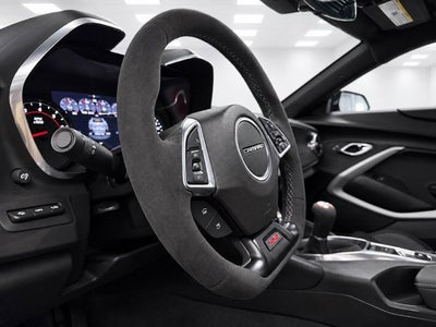 2022 Chevrolet Camaro 1SS