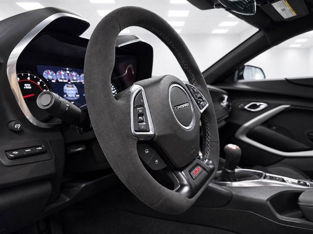 2022 Chevrolet Camaro 1SS
