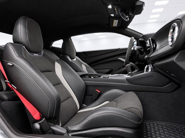 2022 Chevrolet Camaro 1SS