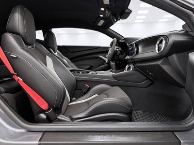 2022 Chevrolet Camaro 1SS