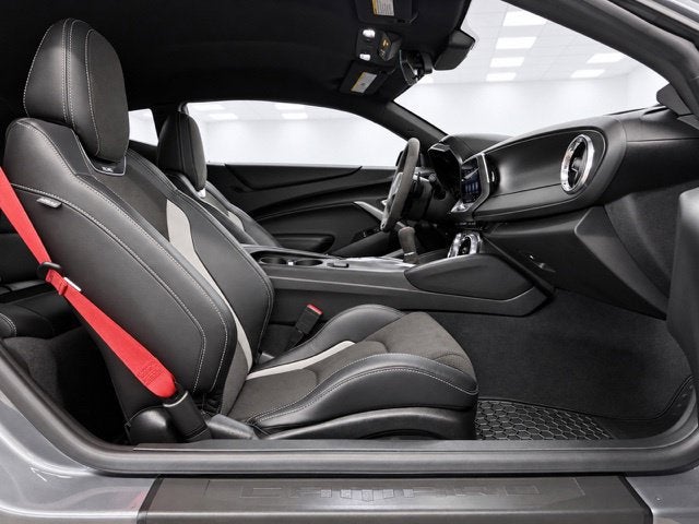 2022 Chevrolet Camaro 1SS
