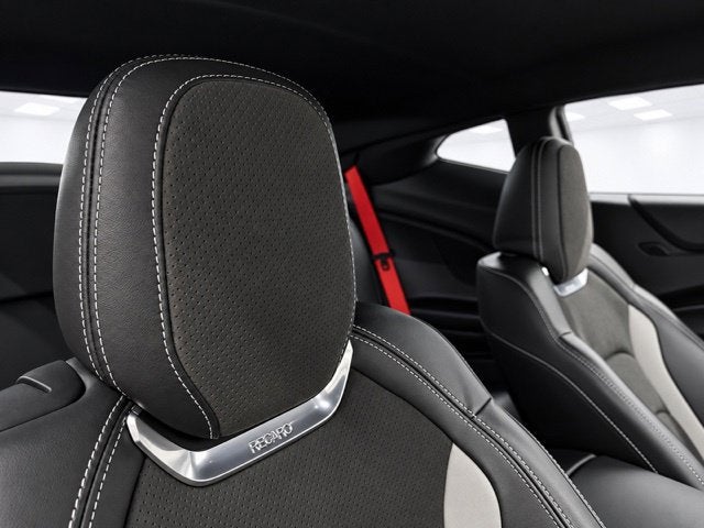 2022 Chevrolet Camaro 1SS