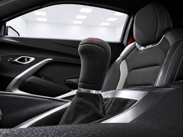 2022 Chevrolet Camaro 1SS
