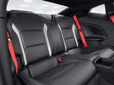 2022 Chevrolet Camaro 1SS