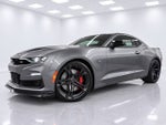 2022 Chevrolet Camaro 1SS