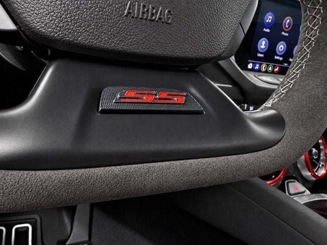 2022 Chevrolet Camaro 1SS
