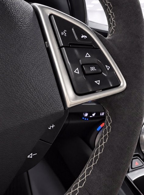 2022 Chevrolet Camaro 1SS