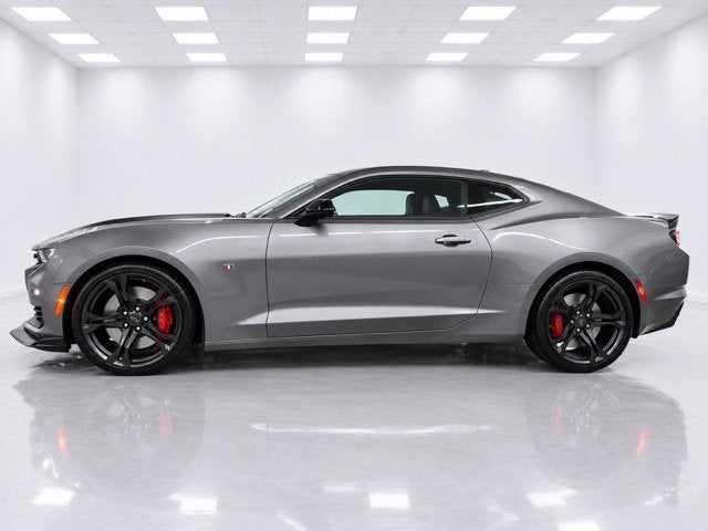 2022 Chevrolet Camaro 1SS
