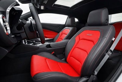 2024 Chevrolet Camaro 2SS