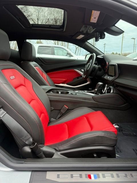 2024 Chevrolet Camaro 2SS