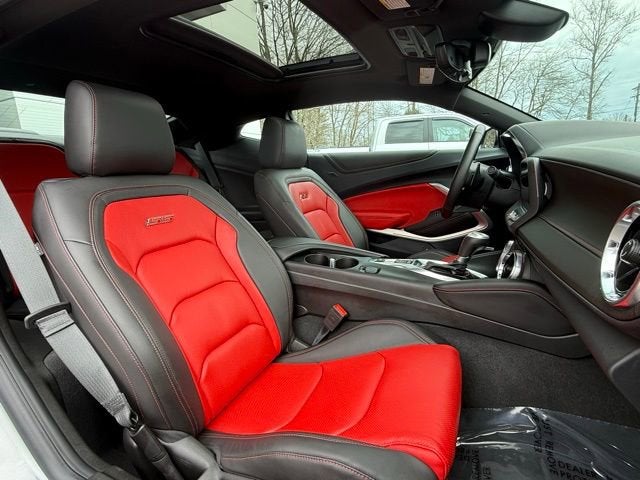 2024 Chevrolet Camaro 2SS