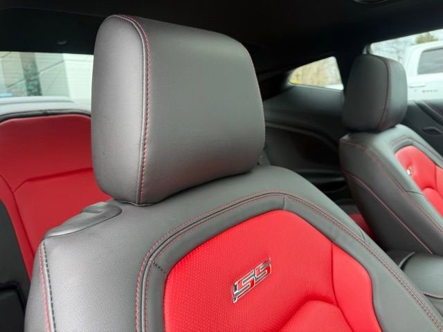 2024 Chevrolet Camaro 2SS