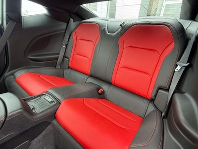 2024 Chevrolet Camaro 2SS