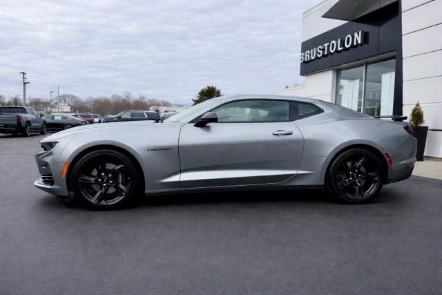 2024 Chevrolet Camaro 2SS